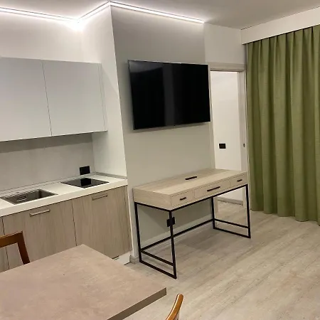 Corte Ongaro Hotell Verona