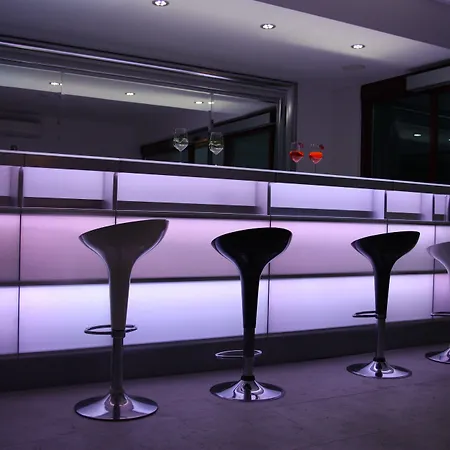 Hotell Corte Ongaro Verona