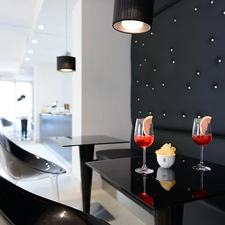 Corte Ongaro Hotell Verona