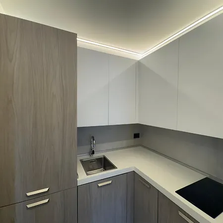 Hotell Corte Ongaro Verona