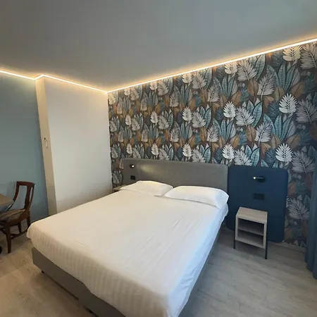 Corte Ongaro Hotell 4*