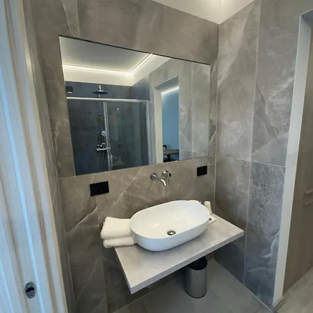 Corte Ongaro Hotell 4*