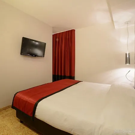 Hotell Corte Ongaro 4*