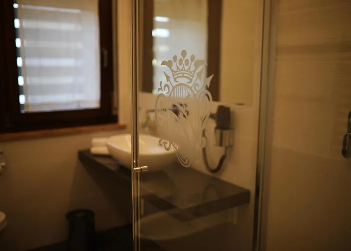 Corte Ongaro Hotel 4*