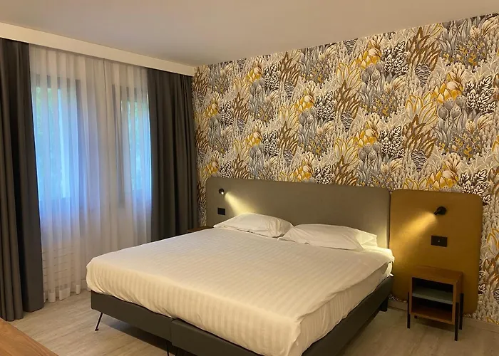 Hotel Corte Ongaro 4*