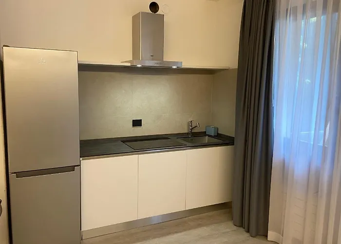 Hotel Corte Ongaro Verona