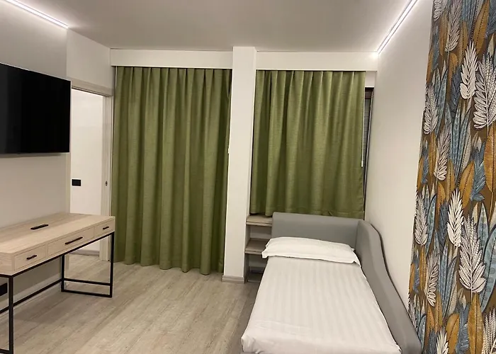 Corte Ongaro Hotel Verona