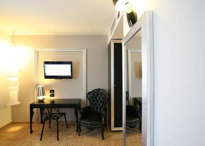 Corte Ongaro Hotel 4*