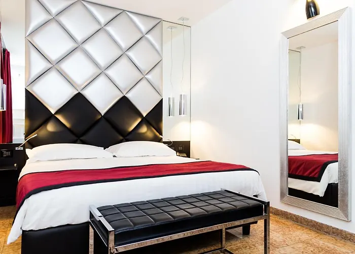 Corte Ongaro Hotel Verona