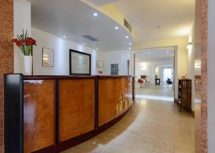 Corte Ongaro Hotel Verona