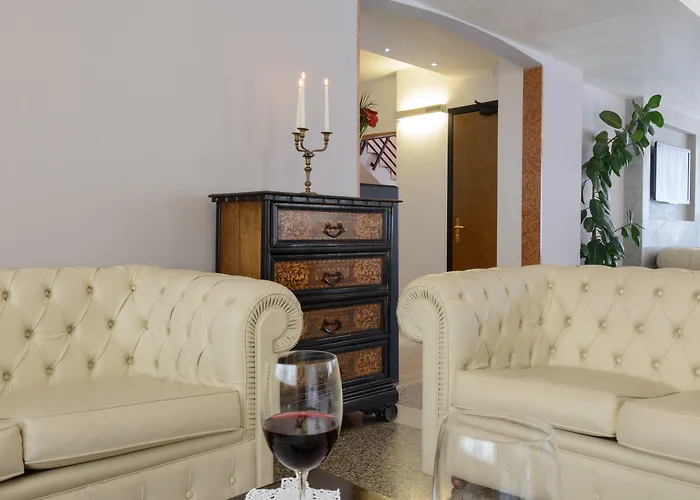 Corte Ongaro Hotel Verona