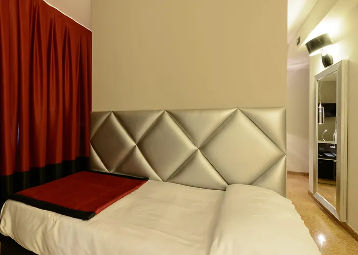 Hotel Corte Ongaro 4*