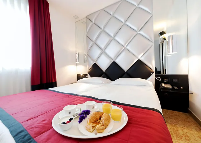 Corte Ongaro Hotel 4*