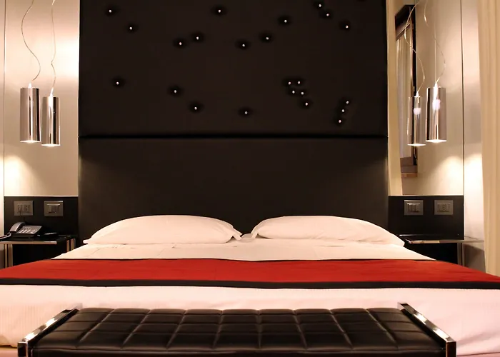 Hotel Corte Ongaro Verona