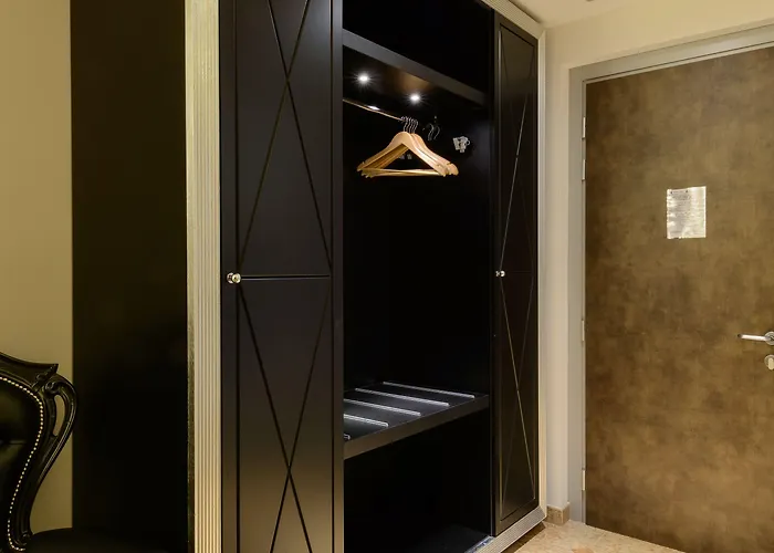 Corte Ongaro Hotel 4*