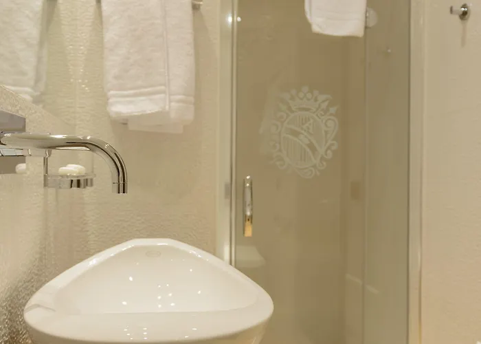 Corte Ongaro Hotel 4*