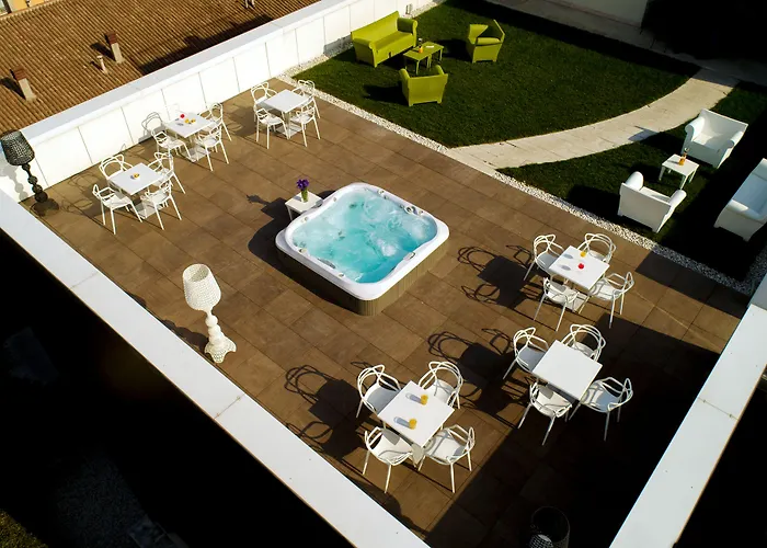 Corte Ongaro Hotel Verona