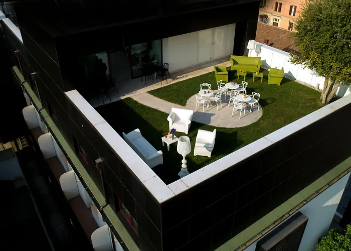 Corte Ongaro 4* Verona