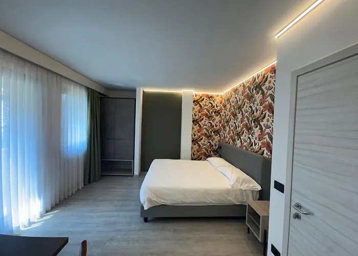 Corte Ongaro 4* Verona