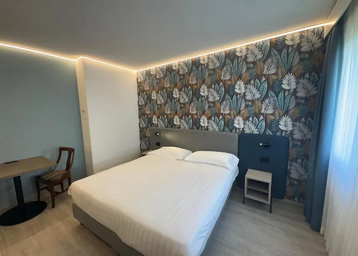 Corte Ongaro Hotel 4*