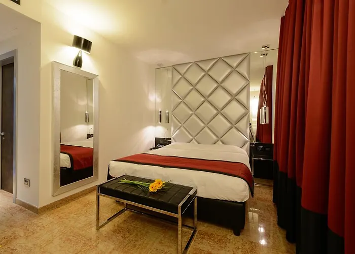 Hotel Corte Ongaro 4*