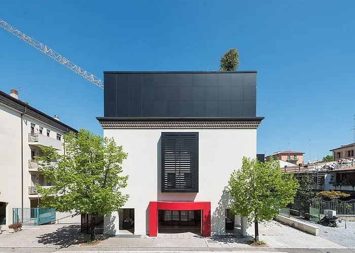 Corte Ongaro Hotel Verona