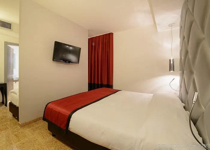 Hotel Corte Ongaro 4*