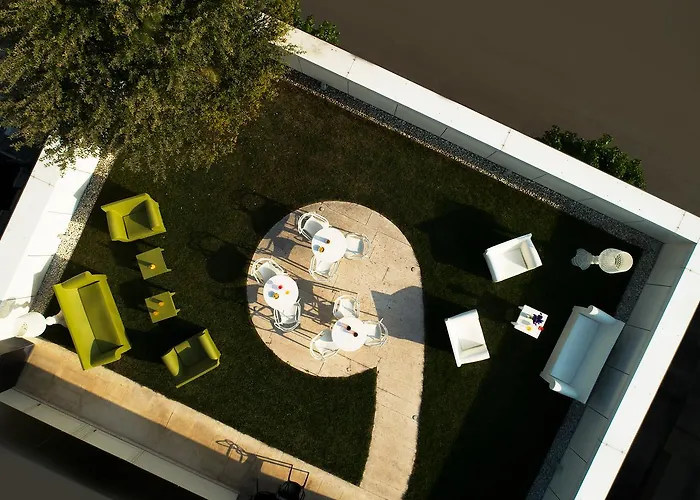 Hotel Corte Ongaro Verona