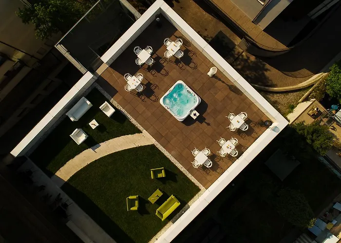 Corte Ongaro Hotel Verona