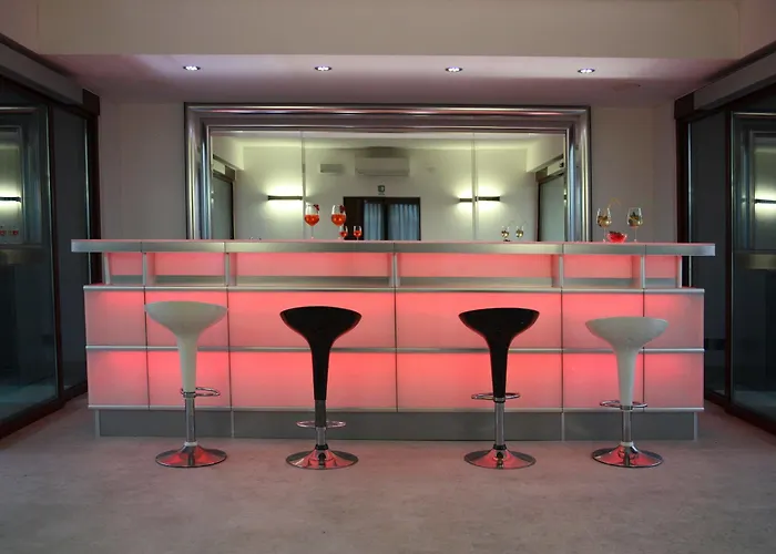 Hotel Corte Ongaro 4*