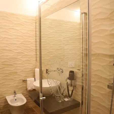 Hotel Corte Ongaro 4*