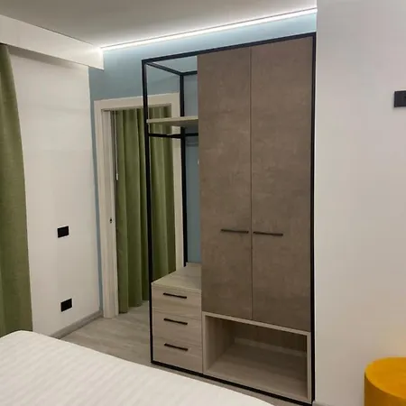 Hotel Corte Ongaro Verona