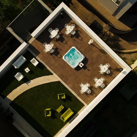 Corte Ongaro Hotel Verona