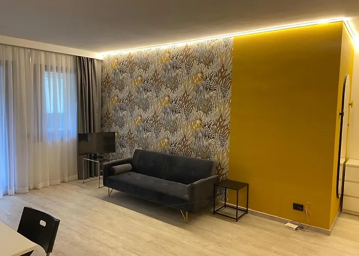 كورت أونغارو 4* فيرونا