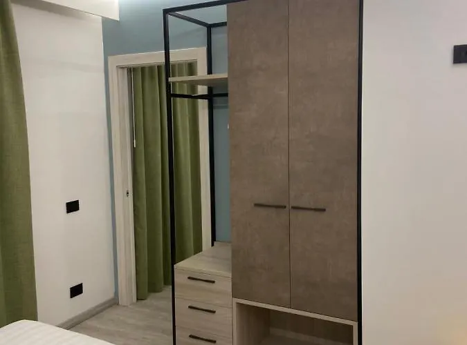 Otel Corte Ongaro Verona