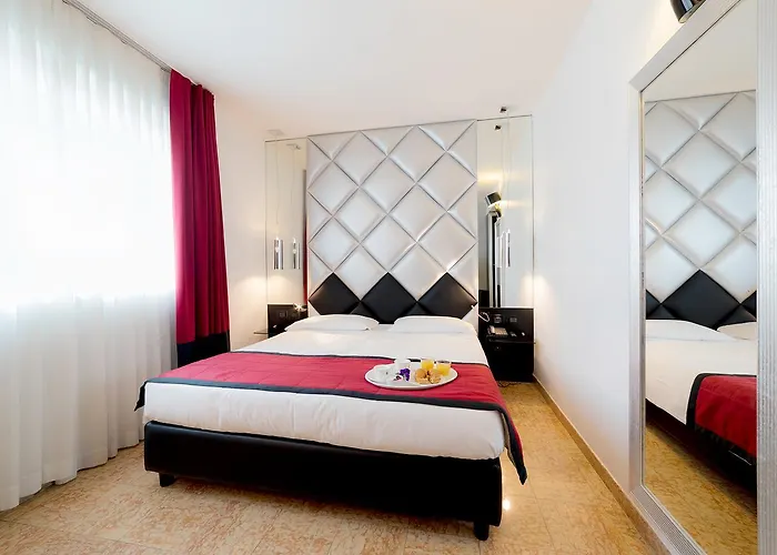 Corte Ongaro Otel 4*